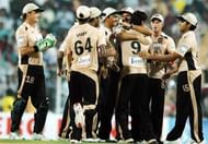 हैदराबाद डेक्कन चार्जर्स